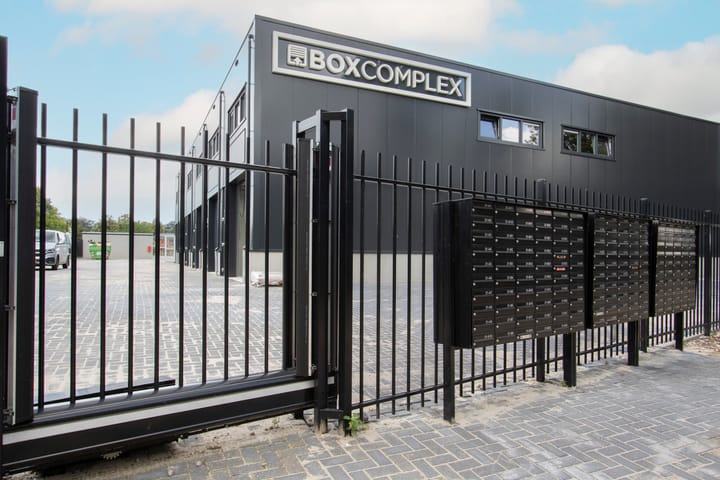 Foto 5 van Handelsstraat 36