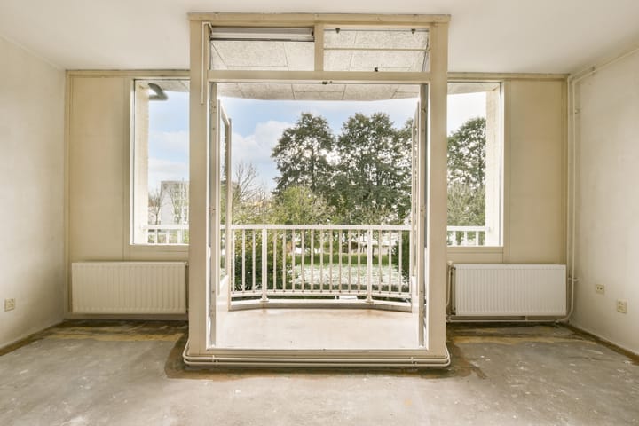 Foto 4 van Dostojevskisingel 205