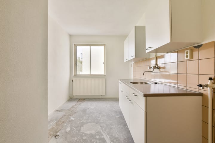 Foto 6 van Dostojevskisingel 205