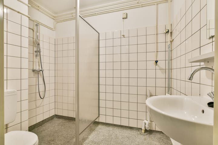 Foto 10 van Dostojevskisingel 205