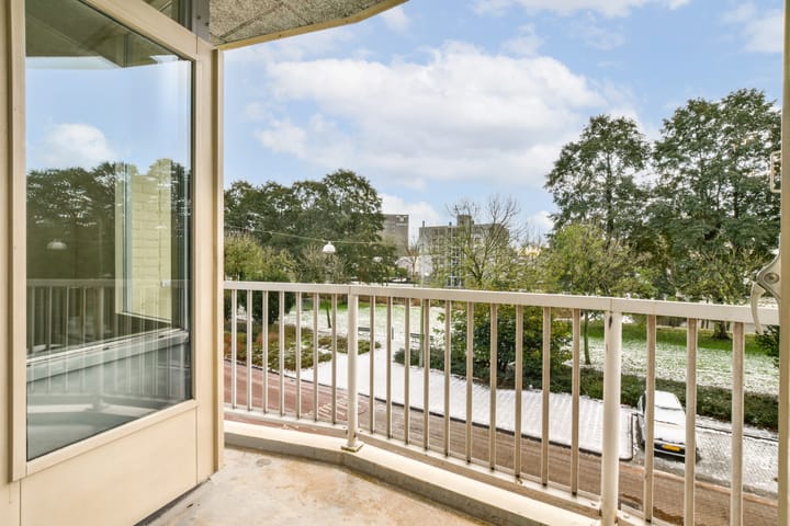 Foto 11 van Dostojevskisingel 205