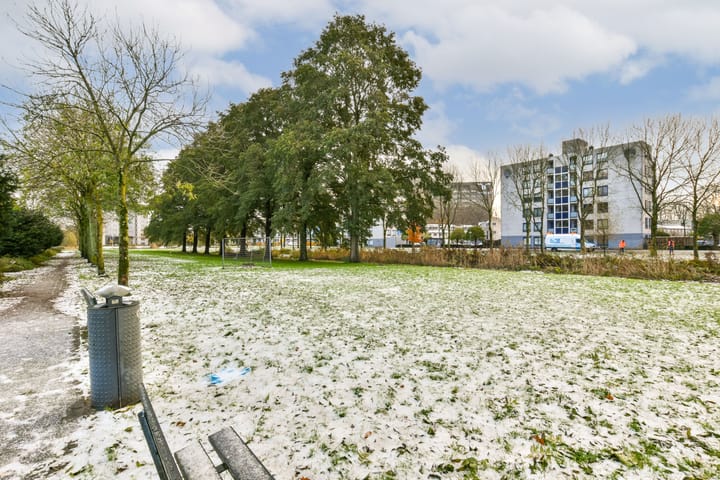 Foto 13 van Dostojevskisingel 205