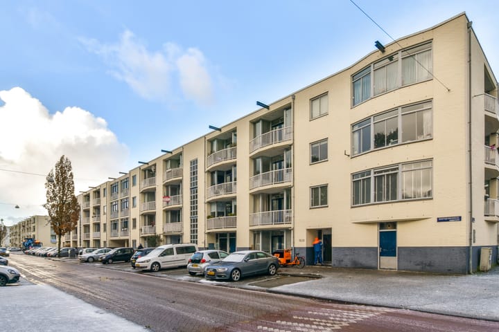 Foto 14 van Dostojevskisingel 205