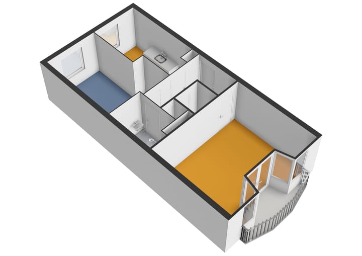 Foto 16 van Dostojevskisingel 205
