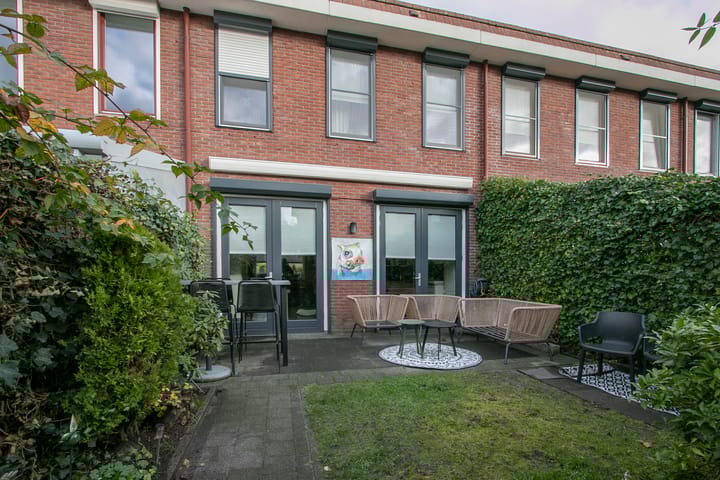 Foto 2 van Penitentenhof 54