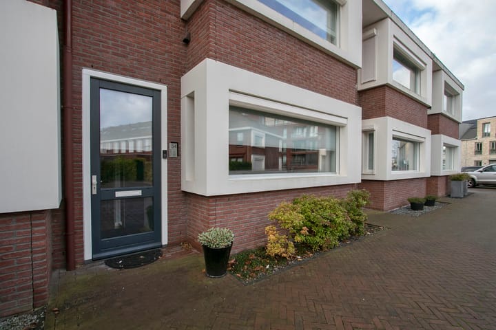 Foto 3 van Penitentenhof 54