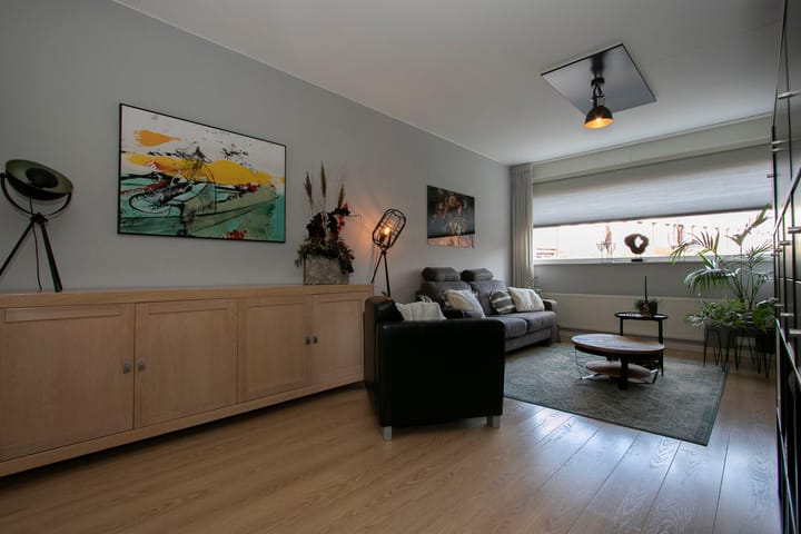 Foto 4 van Penitentenhof 54