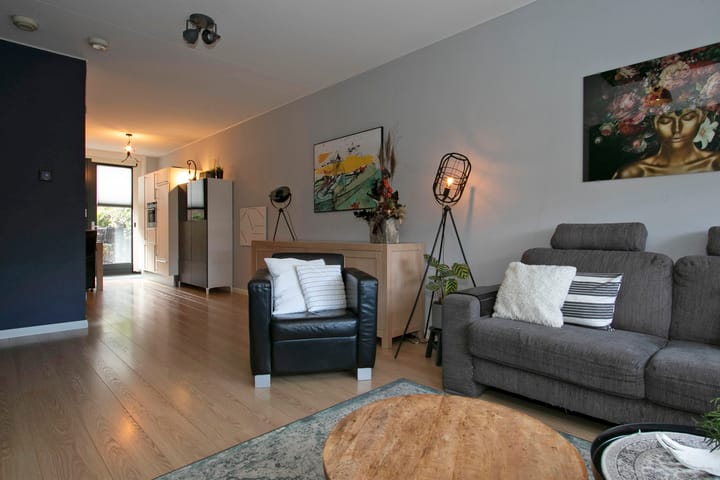 Foto 6 van Penitentenhof 54