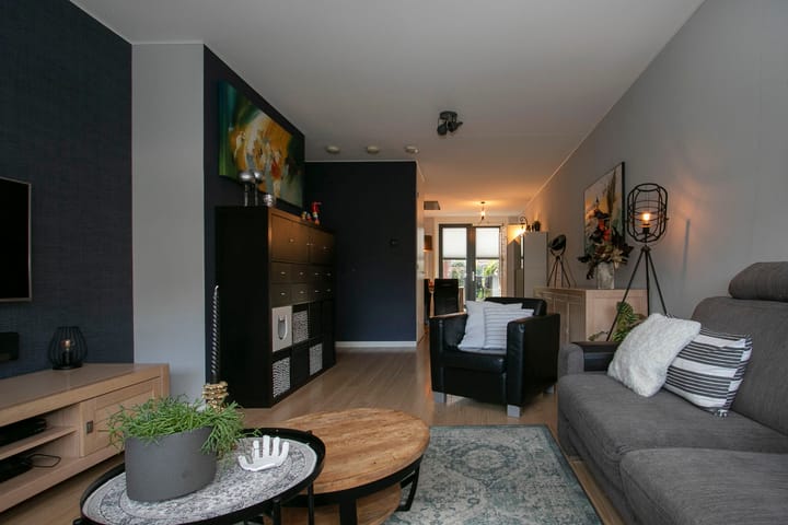 Foto 7 van Penitentenhof 54