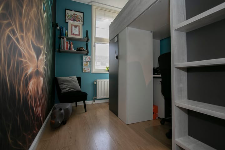 Foto 19 van Penitentenhof 54