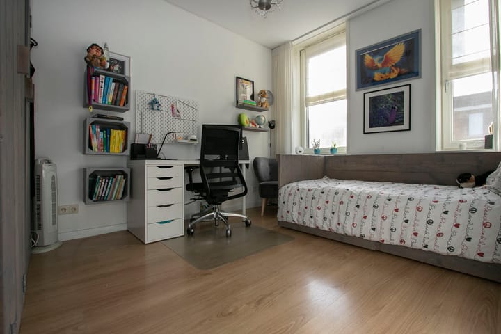 Foto 21 van Penitentenhof 54