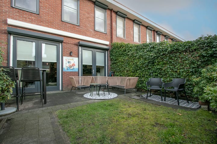 Foto 26 van Penitentenhof 54