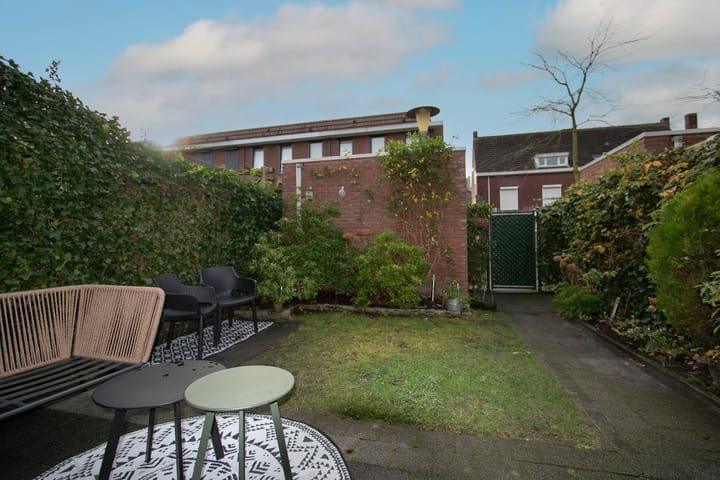 Foto 27 van Penitentenhof 54