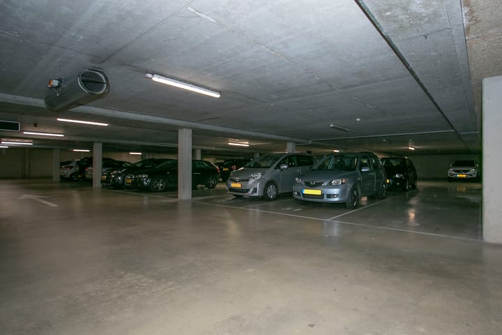 Foto 30 van Penitentenhof 54