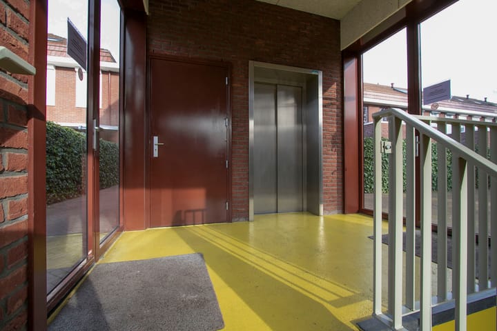 Foto 31 van Penitentenhof 54