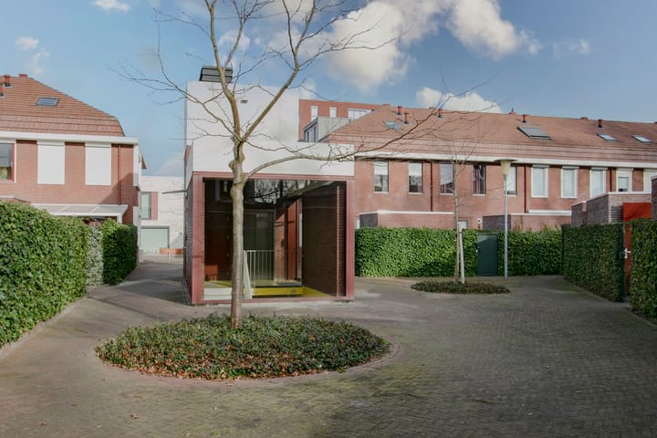 Foto 32 van Penitentenhof 54