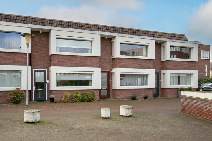 Foto 33 van Penitentenhof 54