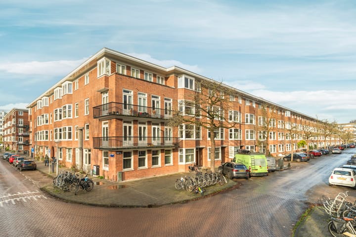 Foto 2 van Kribbestraat 60-1