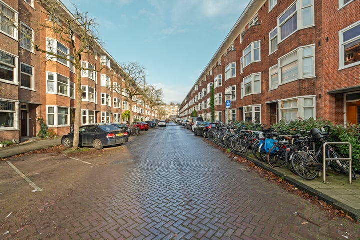 Bekijk foto 3 van Kribbestraat 60-1