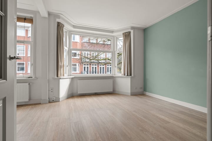 Foto 4 van Kribbestraat 60-1