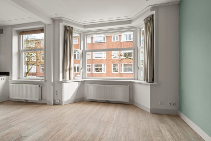 Foto 5 van Kribbestraat 60-1