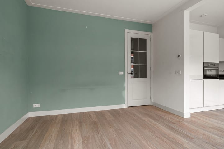 Foto 8 van Kribbestraat 60-1