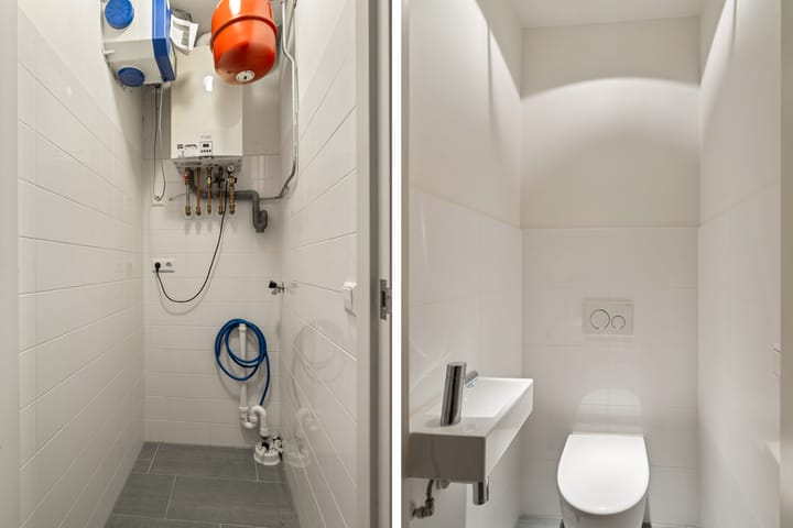 Foto 13 van Kribbestraat 60-1