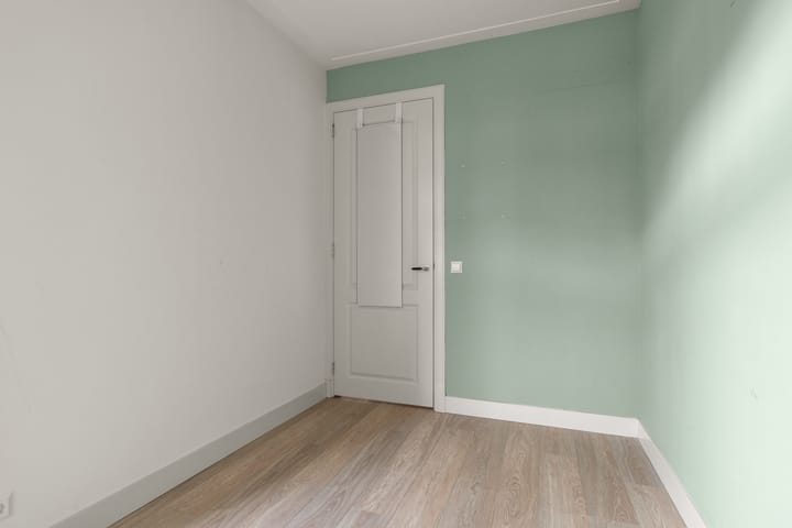 Foto 21 van Kribbestraat 60-1