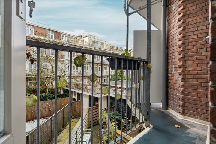 Foto 22 van Kribbestraat 60-1