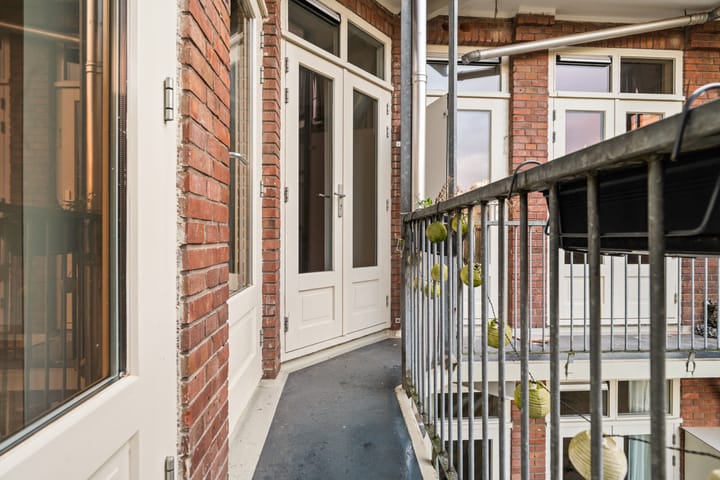 Foto 23 van Kribbestraat 60-1