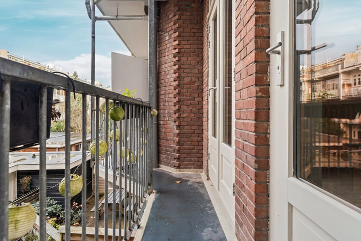 Foto 24 van Kribbestraat 60-1