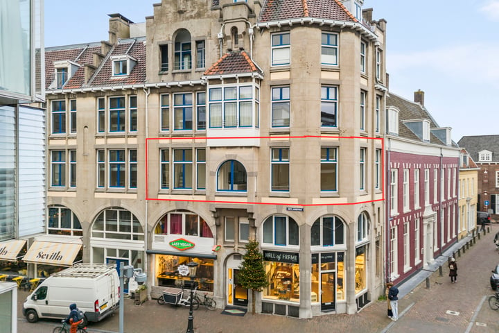 Bekijk foto 4 van Korte Jansstraat 3-B