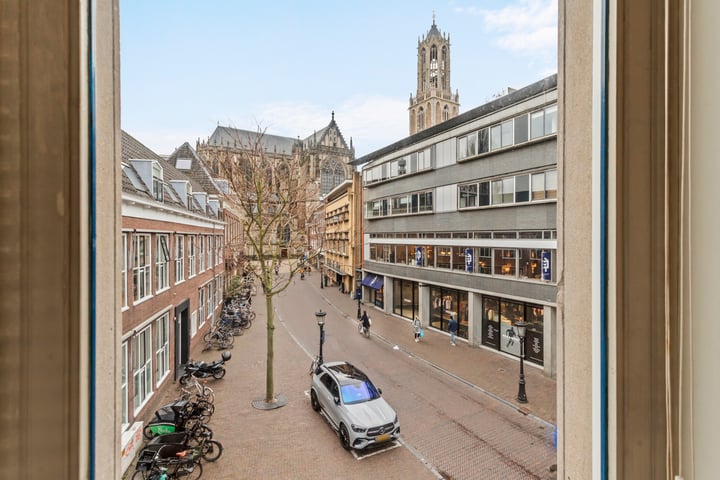 Bekijk foto 18 van Korte Jansstraat 3-B