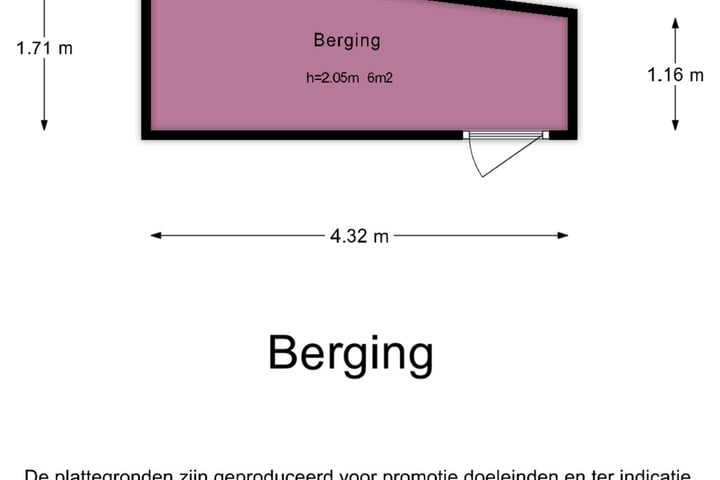 Bekijk foto 40 van Korte Jansstraat 3-B