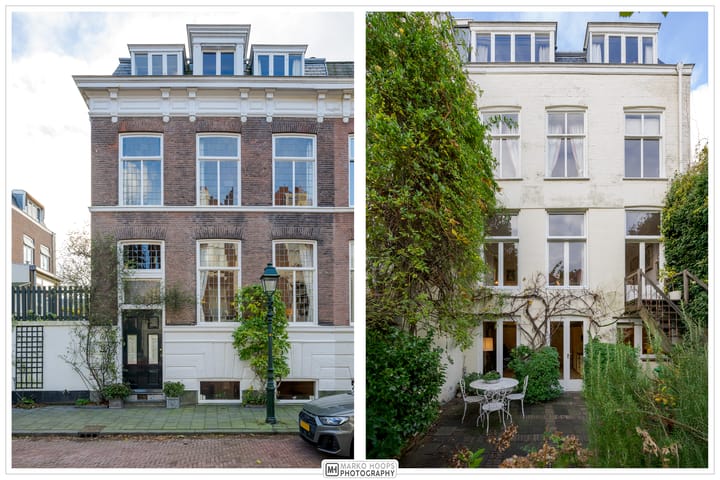 Foto 1 van Riouwstraat 111