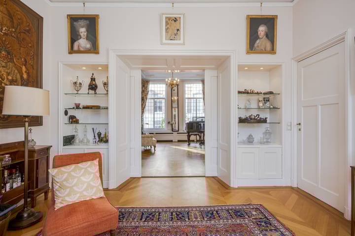 Foto 3 van Riouwstraat 111