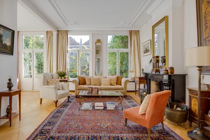 Foto 10 van Riouwstraat 111