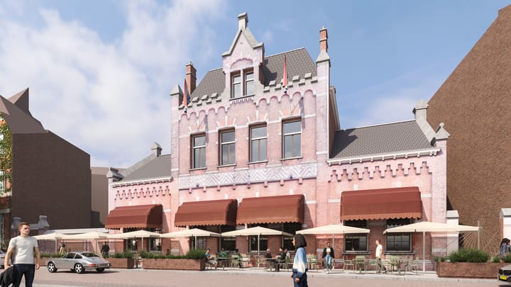 Admiraliteitskade 94