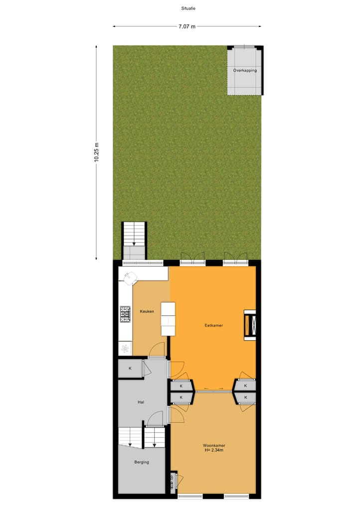 Foto 40 van Riouwstraat 111