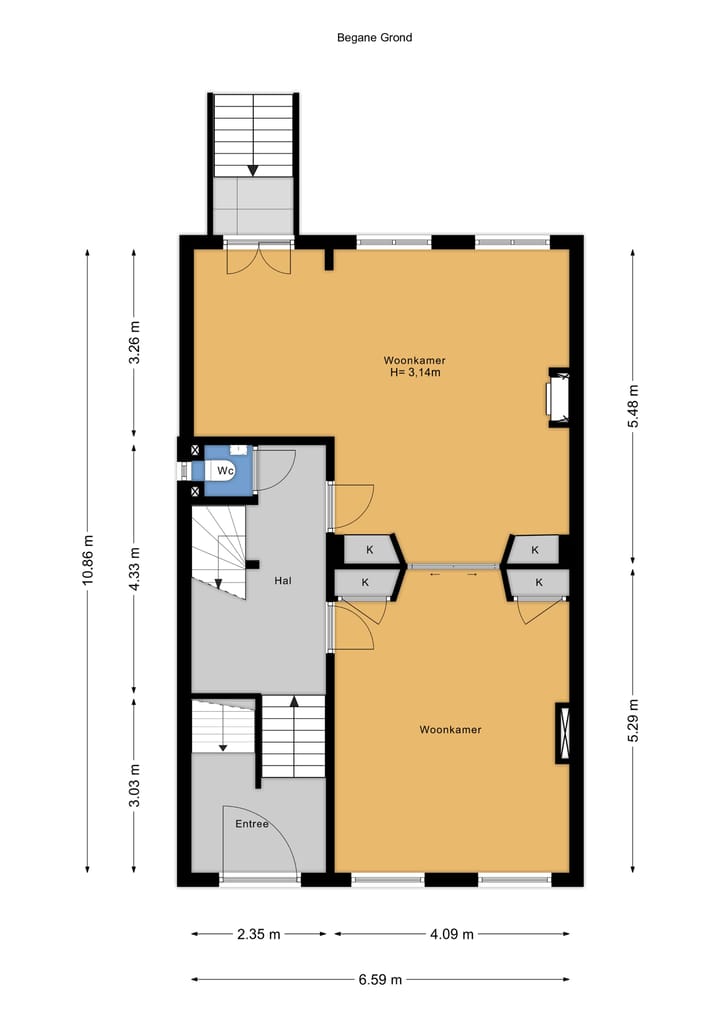 Foto 41 van Riouwstraat 111