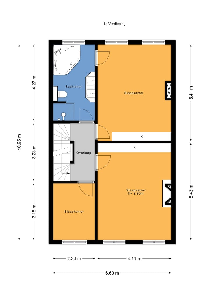 Foto 43 van Riouwstraat 111