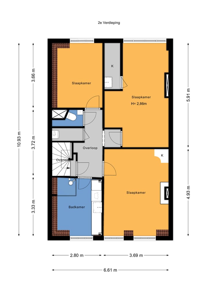 Foto 44 van Riouwstraat 111