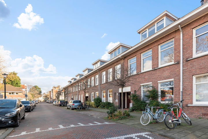 Bekijk foto 1 van Melodiestraat 29