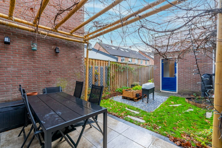 Bekijk foto 10 van Timmerstraat 59