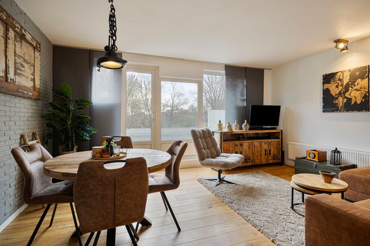 Foto 1 van Essenburg 36