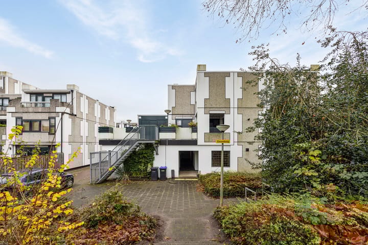 Foto 2 van Essenburg 36