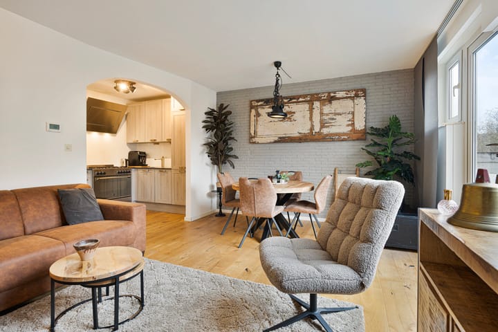 Foto 6 van Essenburg 36