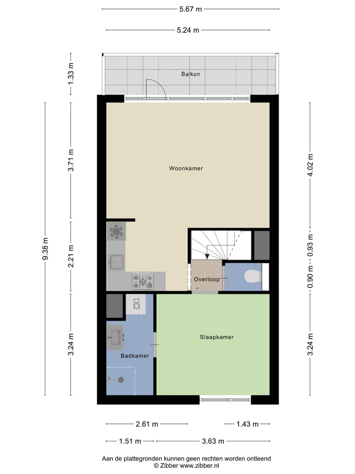 Foto 32 van Essenburg 36