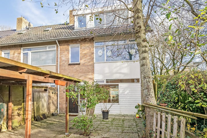 Bekijk foto 15 van Abeelstraat 38