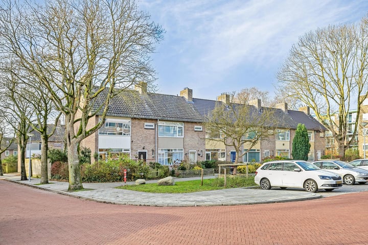 Bekijk foto 17 van Abeelstraat 38